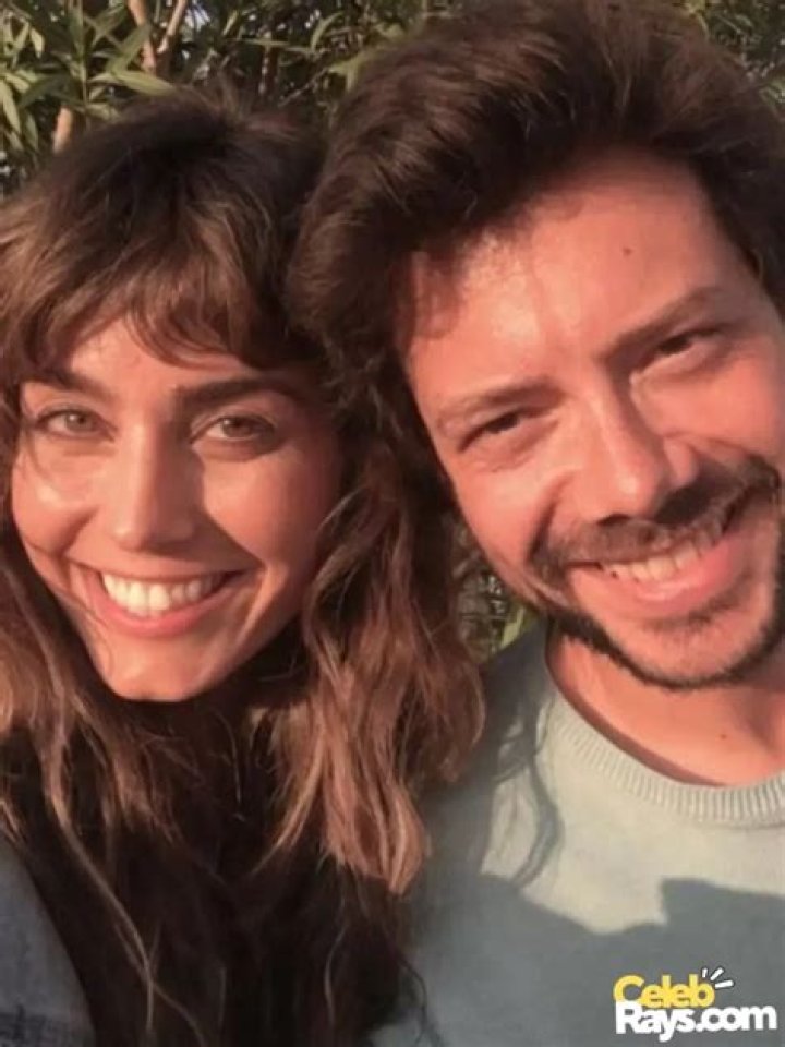 Álvaro Rico - Age, Family, Bio