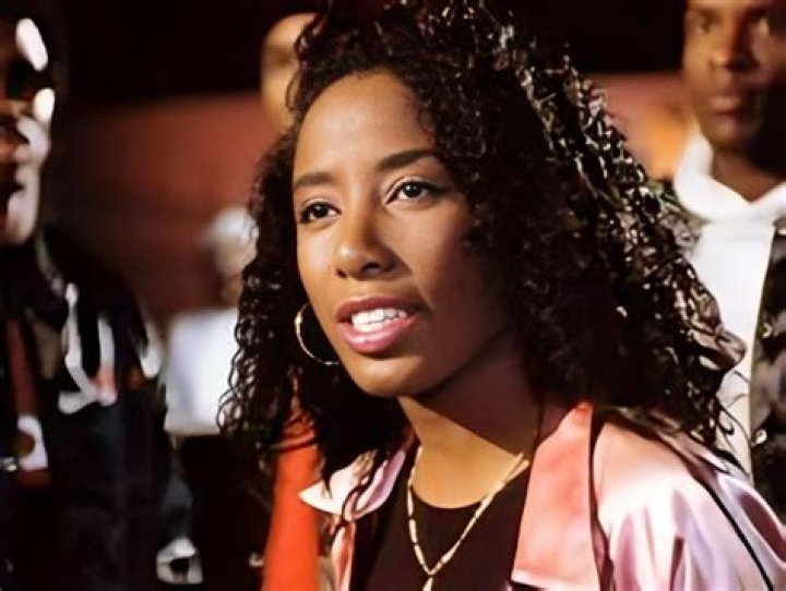 Alysia Rogers Bio (Wiki) 