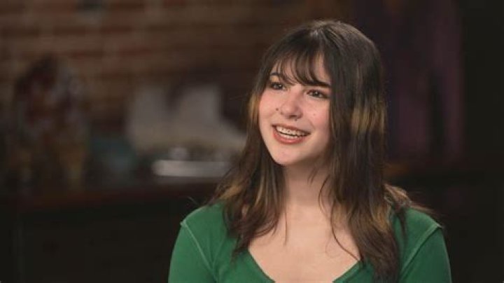 Alyson Morgan Bio (Wiki) 