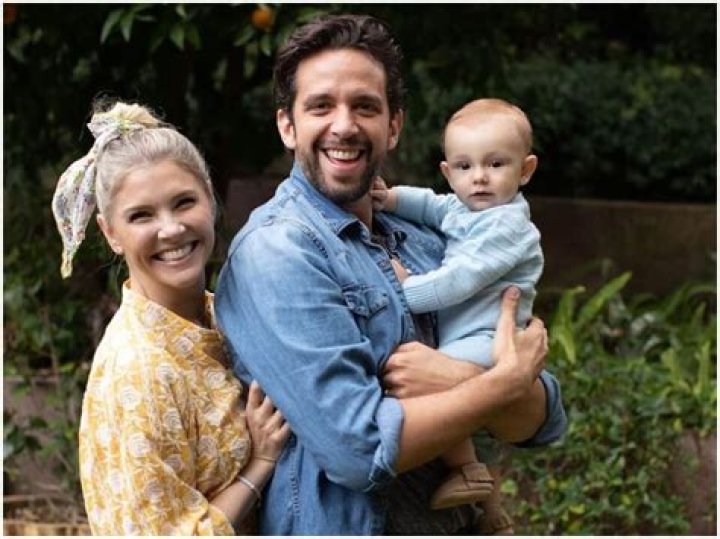 Amanda Kloots - Age, Family, Bio