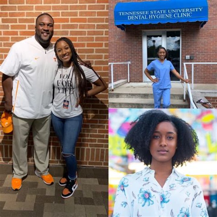 Amari Rodgers Bio (Wiki) 