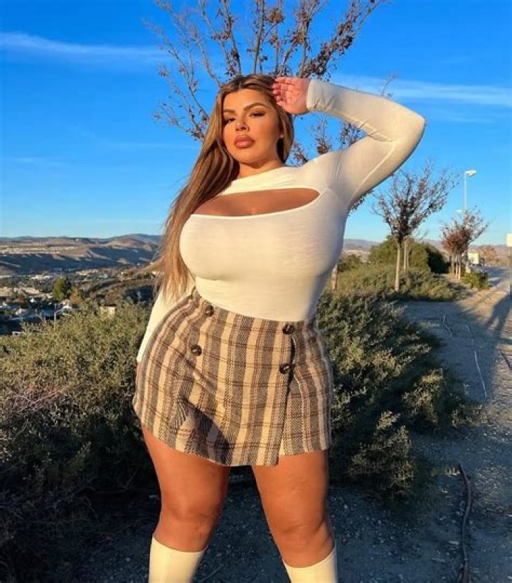 Amber Jackson Height, Weight, Net Worth, Age, Birthday, Wikipedia, Who, Instagram, Biography