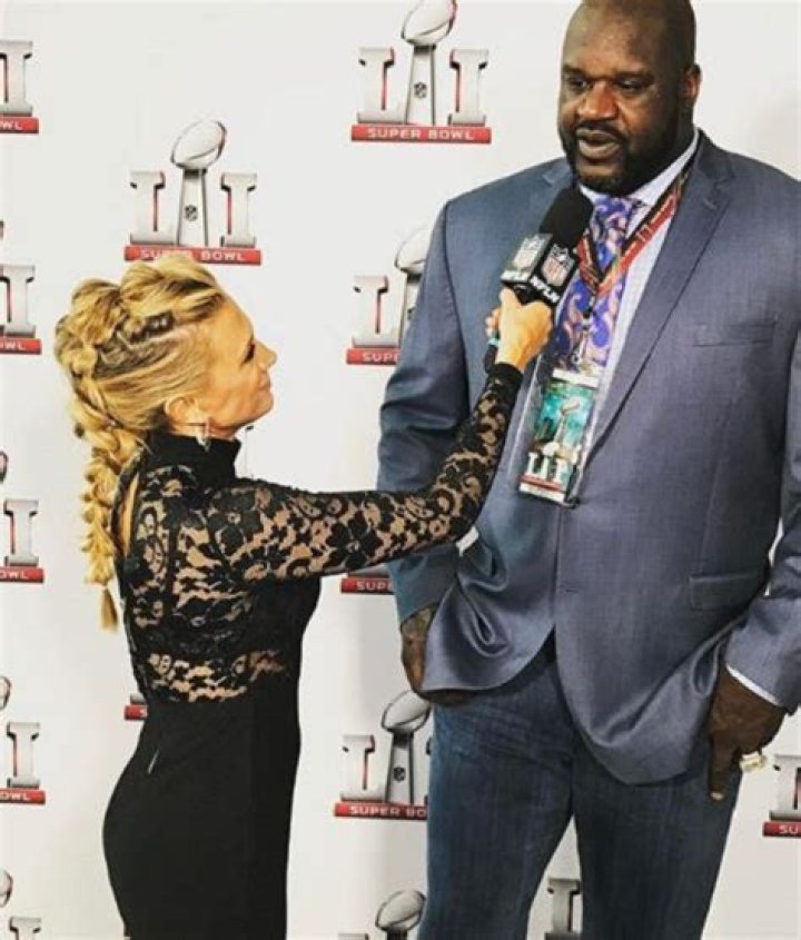 
Amber Theoharis Height, Weight, Net Worth, Age, Birthday, Wikipedia, Who, Nationality, Biography 