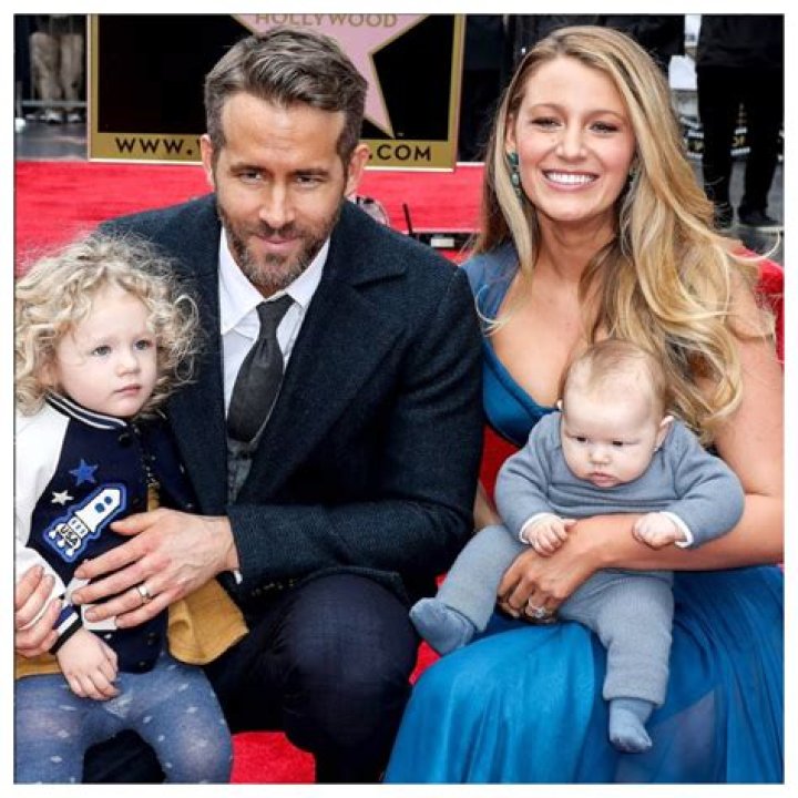 American Actress Tied The Knot With American-Canadian Actor Ryan Reynolds And Is A Mother Of Three Children