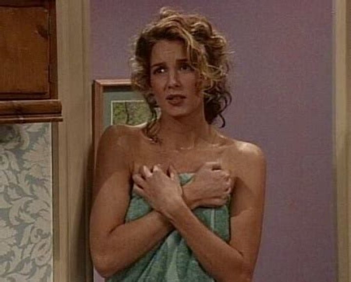 American Film Actress, Jensen Daggett Shares Two Children With Husband, Marc Chemla