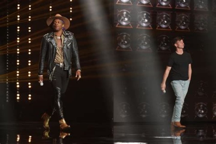 ‘American Idol’ contestant Cecil Ray Baker arrested after being eliminated?