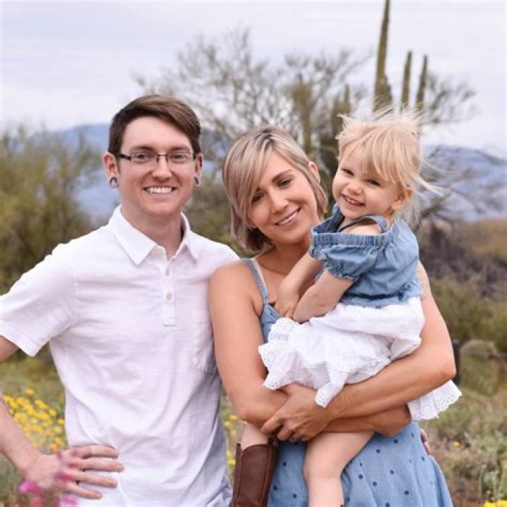 Amy Marie Herman - Age, Family, Bio