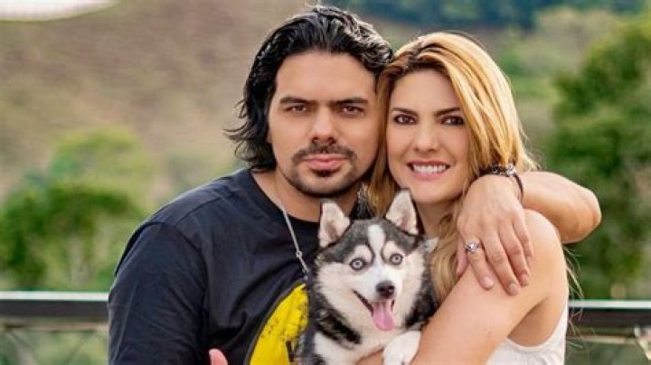 Ana Karina Soto - Age, Family, Bio