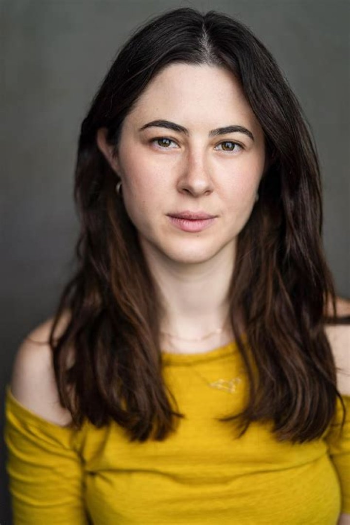 Anastasia Baranova Bio (Wiki) 