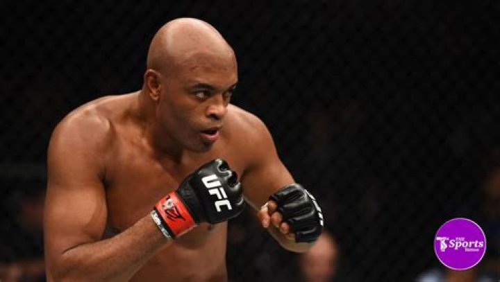 Anderson Silva Net Worth - Wiki, Age, Weight and Height, Relationships, Family, and More