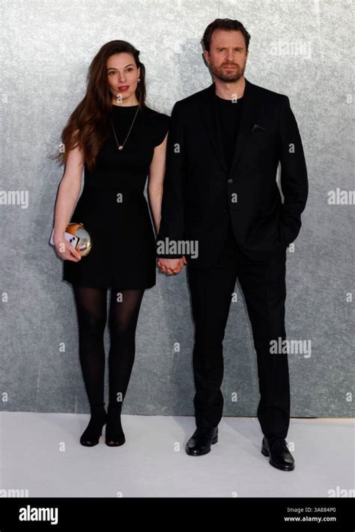 Andrea Deck Bio (Wiki) 