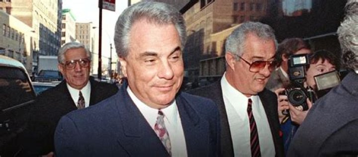 Andrea Giovino Wikipedia And Age: How Old Is The Author?