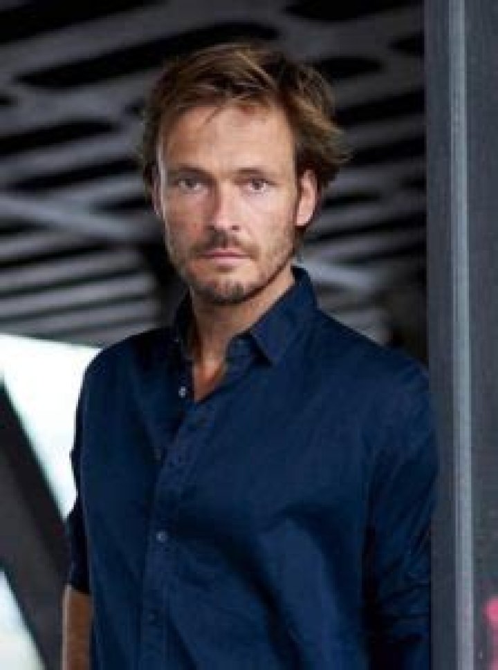 Andreas Pietschmann Bio (Wiki) 