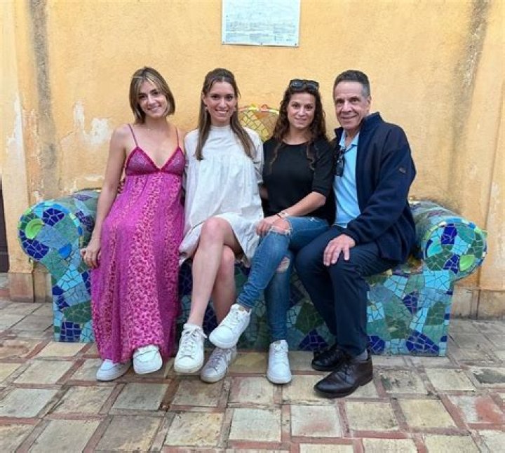 Andrew Cuomo’s daughter Michaela Kennedy Cuomo sexuality is demisexual!