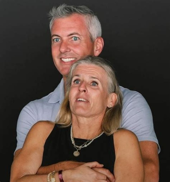 Andy Ross - Age, Family, Bio