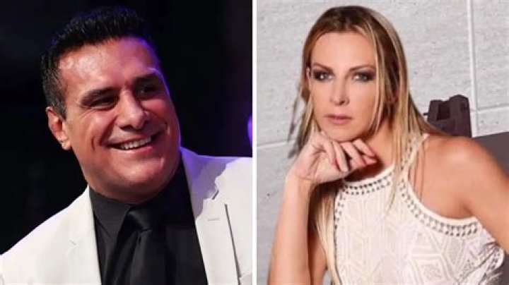 Angela Velkei and wrestler Alberto Del Rio’s ugly divorce! Accusations on Alberto