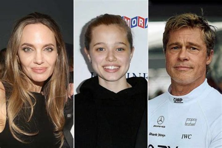 Angelina Jolie: Brad Pitt’s ‘history of physical abuse of Jolie’ started before 2016