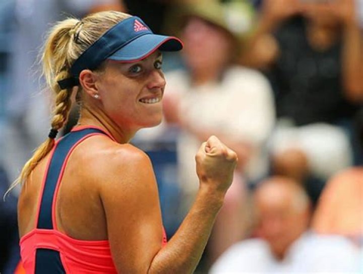 Angelique Kerber Height, Weight, Net Worth, Age, Birthday, Wikipedia, Who, Nationality, Biography