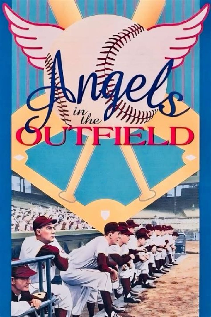 Angels in the Outfield - Cast, Ages, Trivia
