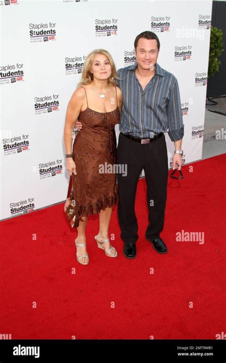 Anita Barone - Age, Family, Bio