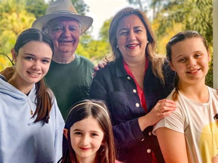 Annastacia Palaszczuk Scandal And Viral Video: What Is The Story About?