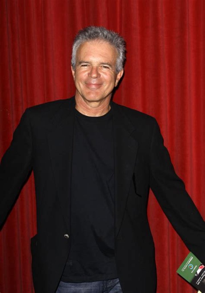 Anthony Denison - Age, Family, Bio