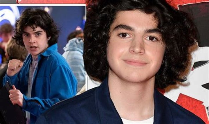 Anthony Larusso Height, Weight, Net Worth, Age, Birthday, Wikipedia, Who, Nationality, Biography