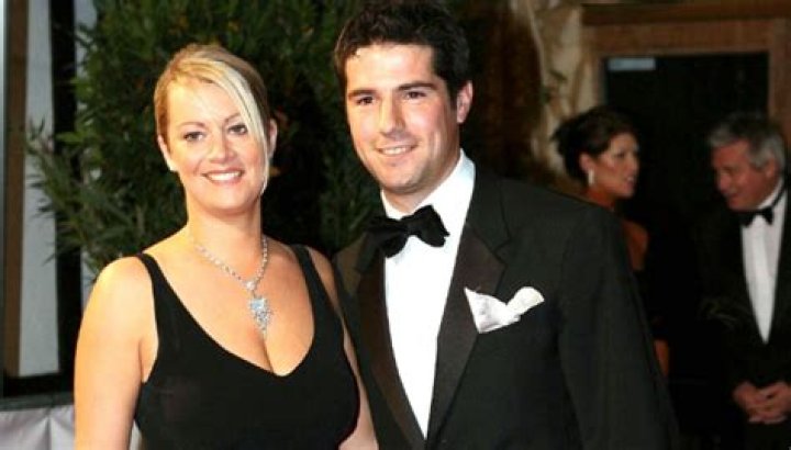 
Anthony Stevens is in a relationship. River and Ayva are the children of Kelli. 