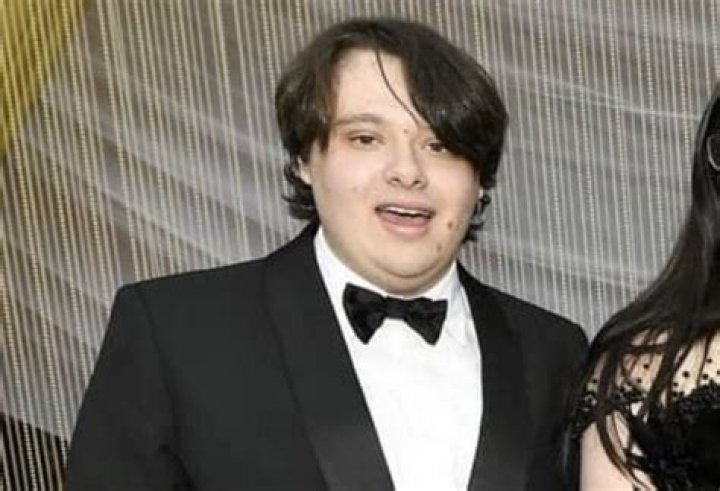 Anton James Pacino Bio (Wiki) 