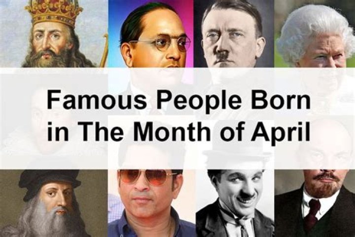 April 9 Birthdays | Famous Birthdays