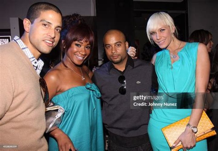 April Roomet - Age, Family, Bio