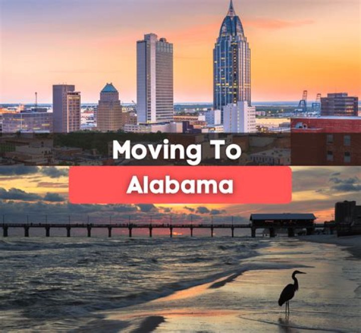 Are Ben And Erin Moving To Alabama?