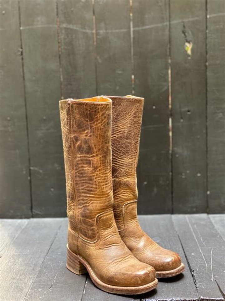 Are Frye boots comfortable?