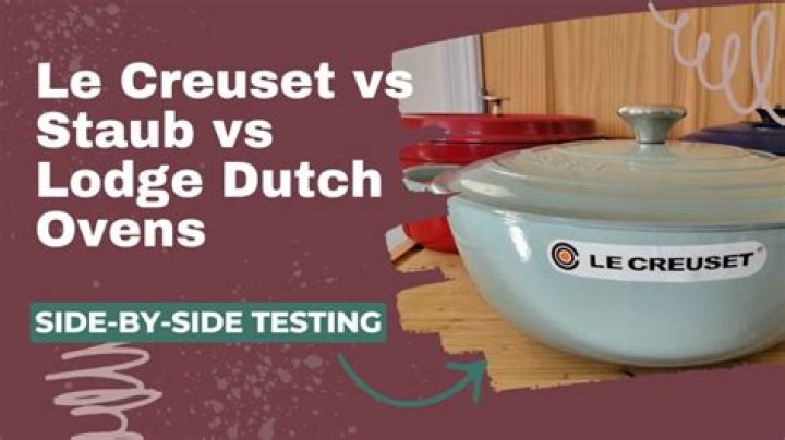 Are Lodge Dutch ovens safe?
