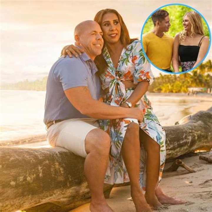 Are Sean and Victoria From 90 Day Fiance Still Together? Their Jobs, Ages and Wedding Photos