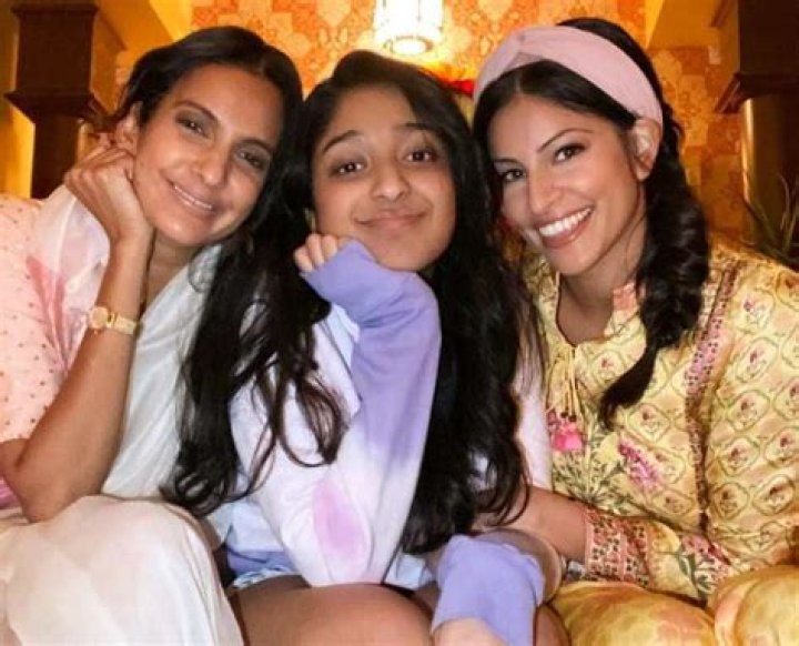 Arshia Moorjani - Age, Family, Bio