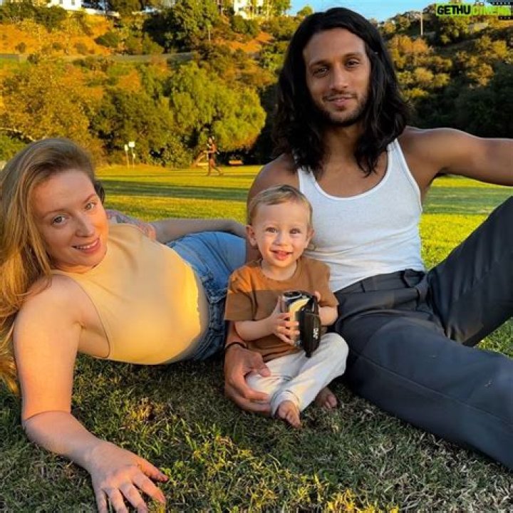 Asaf Goren - Age, Family, Bio