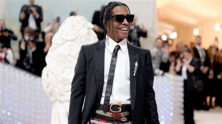 ASAP Rocky Net Worth 2023: How Rich Is This Popular Rapper Now!