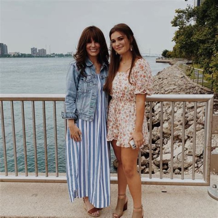 Ashley Campbell - Age, Family, Bio