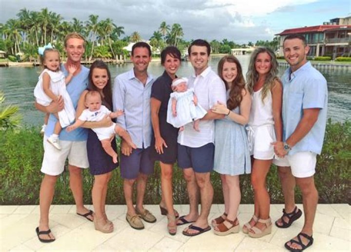 Ashley Hamilton - Age, Family, Bio