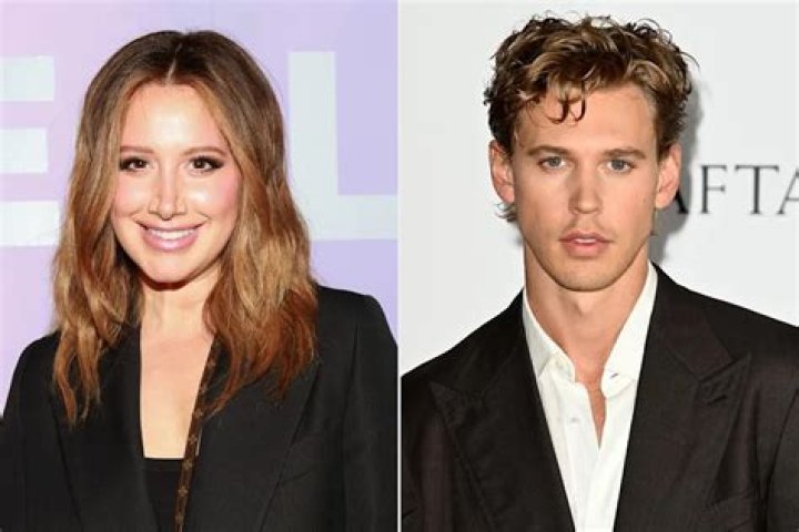 
Ashley Tisdale Admits She ‘Never Thought’ ‘HSM’ Costar Zac Efron Was ‘Hot’: ‘He Was Like a Brother’ 