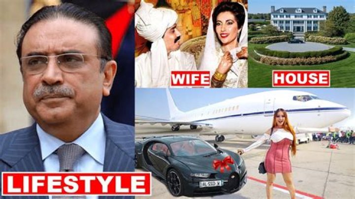 Asif Ali Zardari Height, Weight, Net Worth, Age, Birthday, Wikipedia, Who, Nationality, Biography