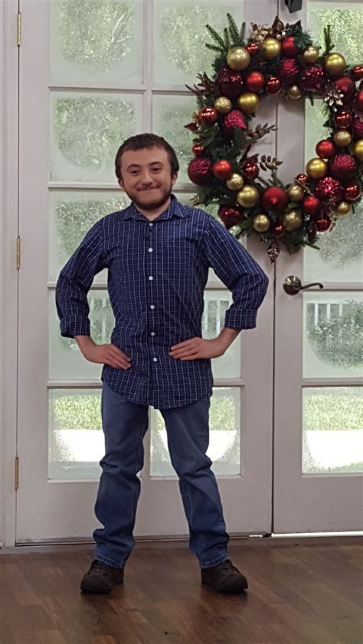 Atticus Shaffer Bio (Wiki) 