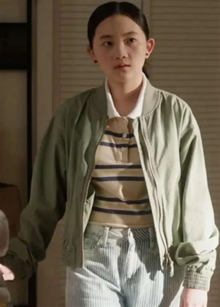 Audrey Hsieh - Age, Family, Bio