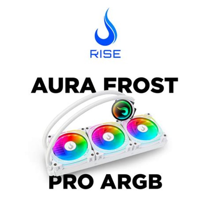 Aura Frost - Age, Family, Bio