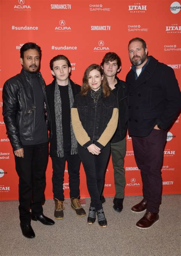 Austin Abrams - Age, Family, Bio