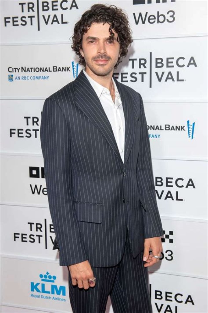 Australian actor Harry Hains dead at age 27 due to drug addiction!