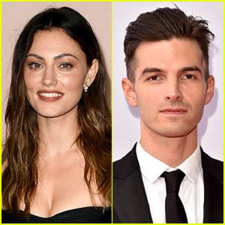 Australian actress Phoebe Tonkin and musician Alex Greenwald go Instagram official on their relationship!