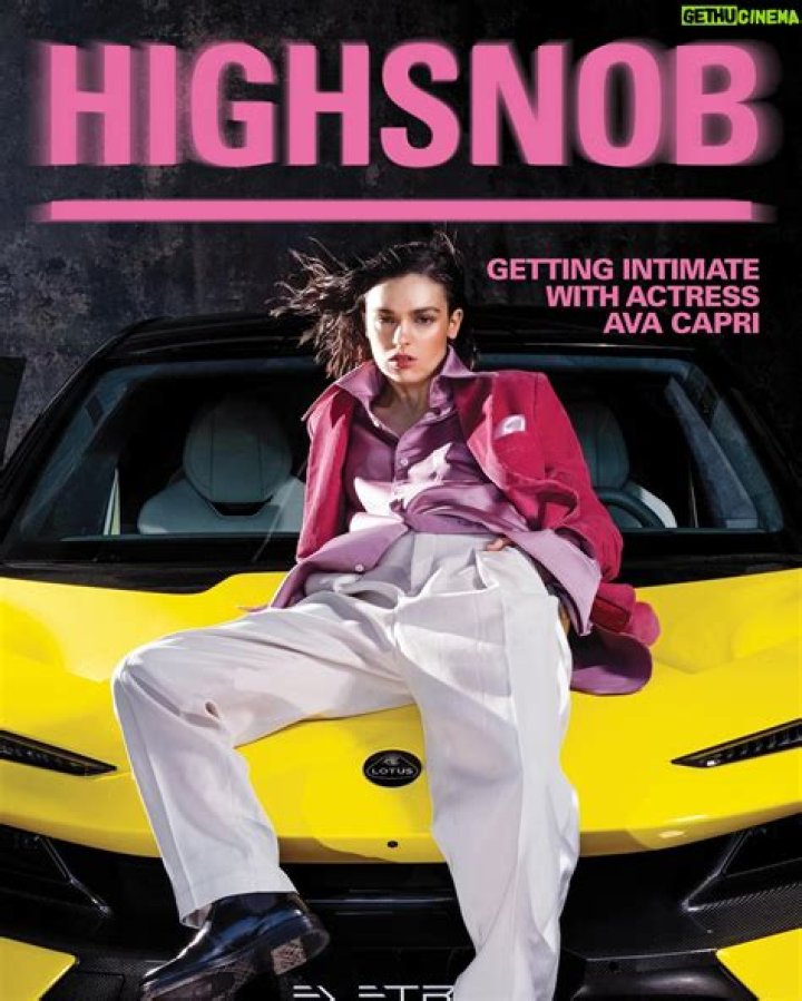 
Ava Capri Net Worth [Updated 2022] 