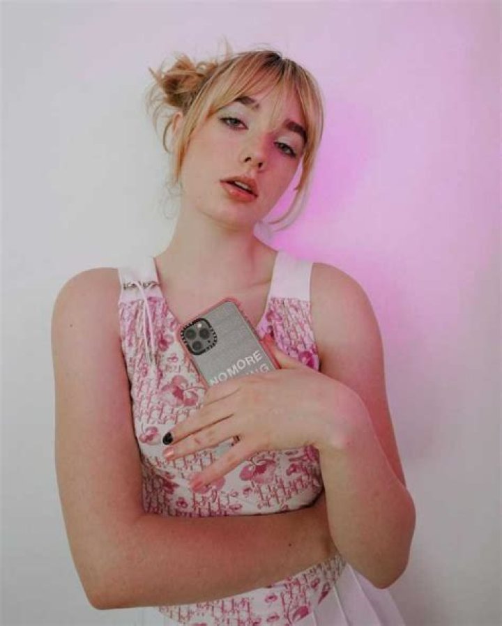 Avrey Ovard Bio (Wiki) 